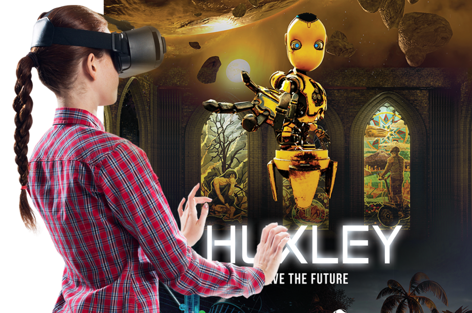 Huxley [VR]