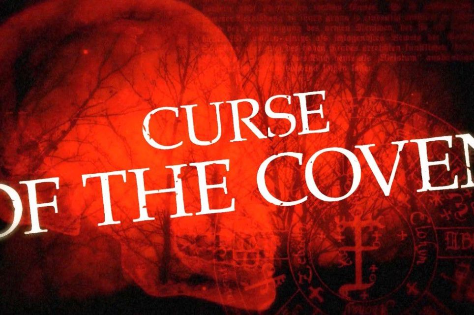 Curse of the Coven