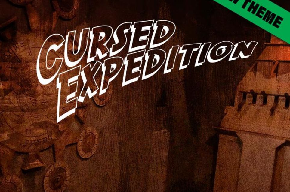 Cursed Expedition