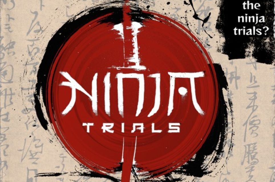 Ninja Trials [VR]