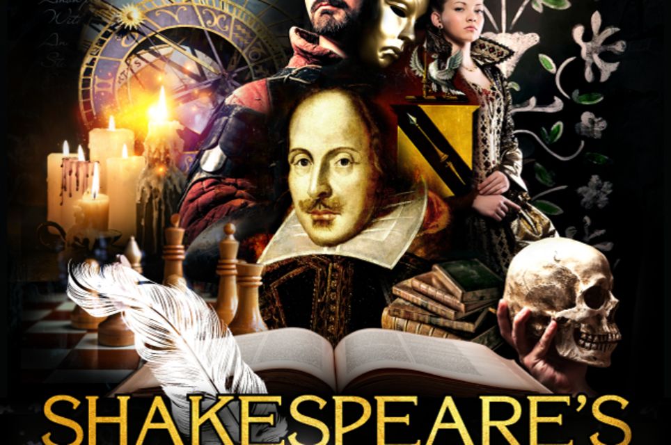 Shakespeare's Script