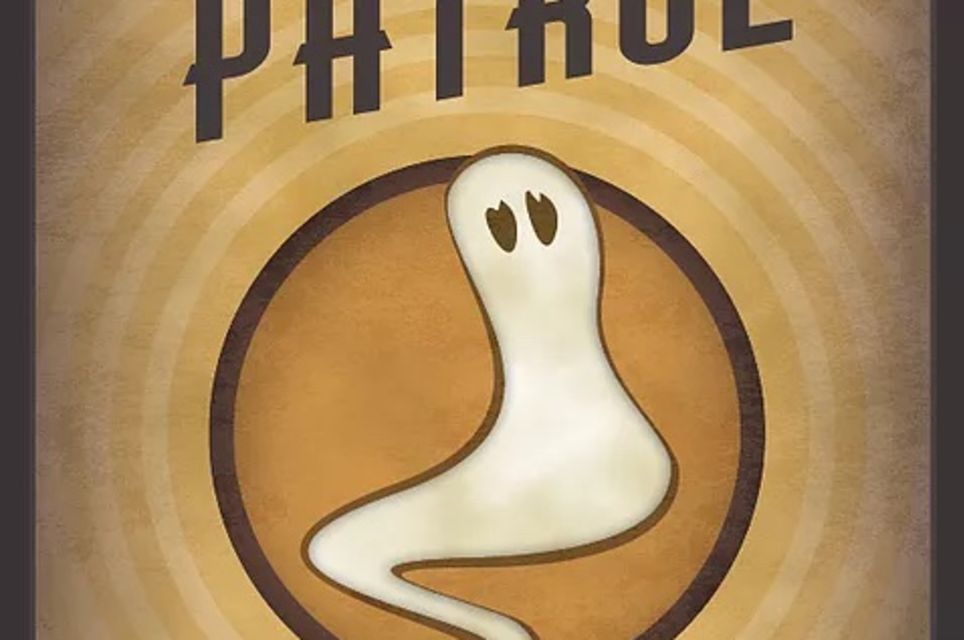 Ghost Patrol