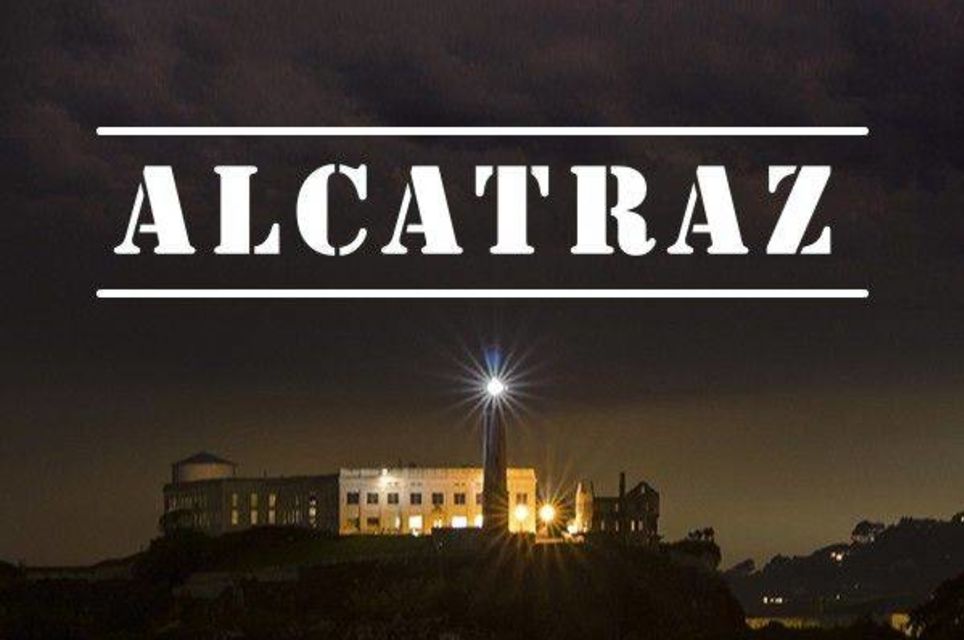 Alcatraz