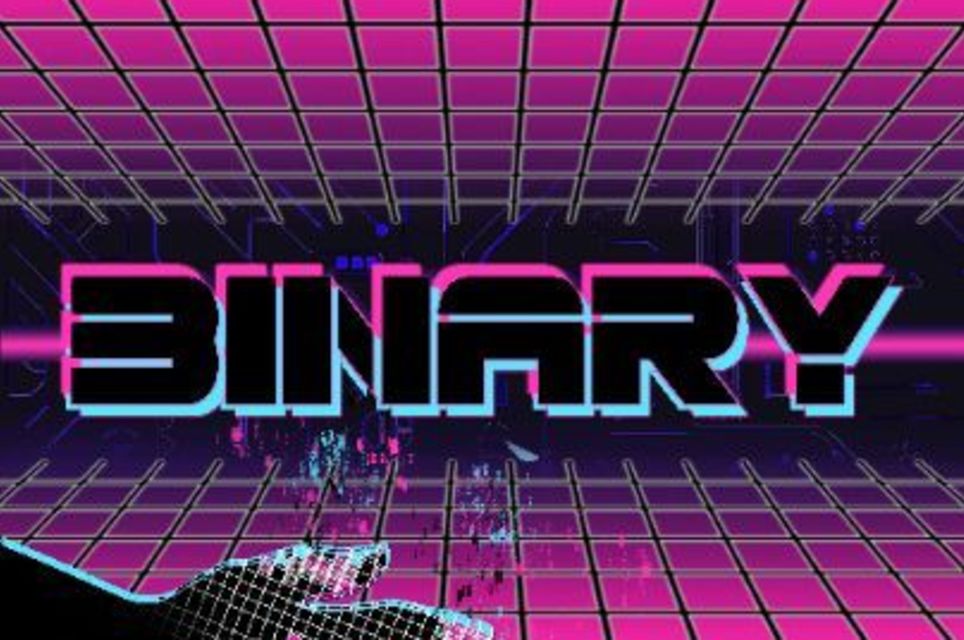 Binary