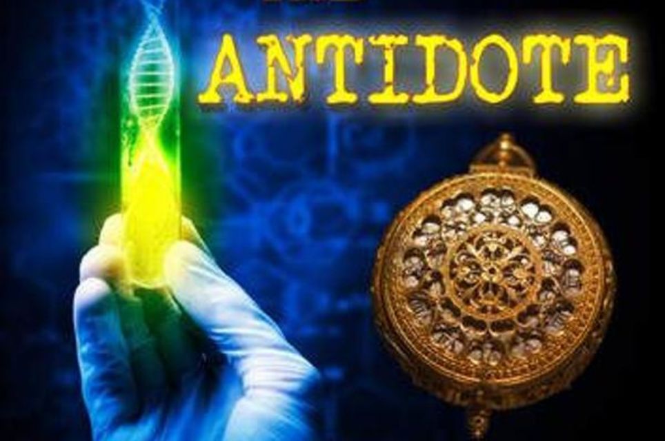 The Antidote