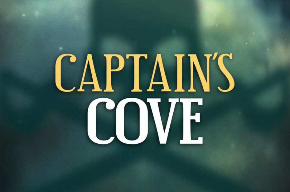 Captain’s Cove