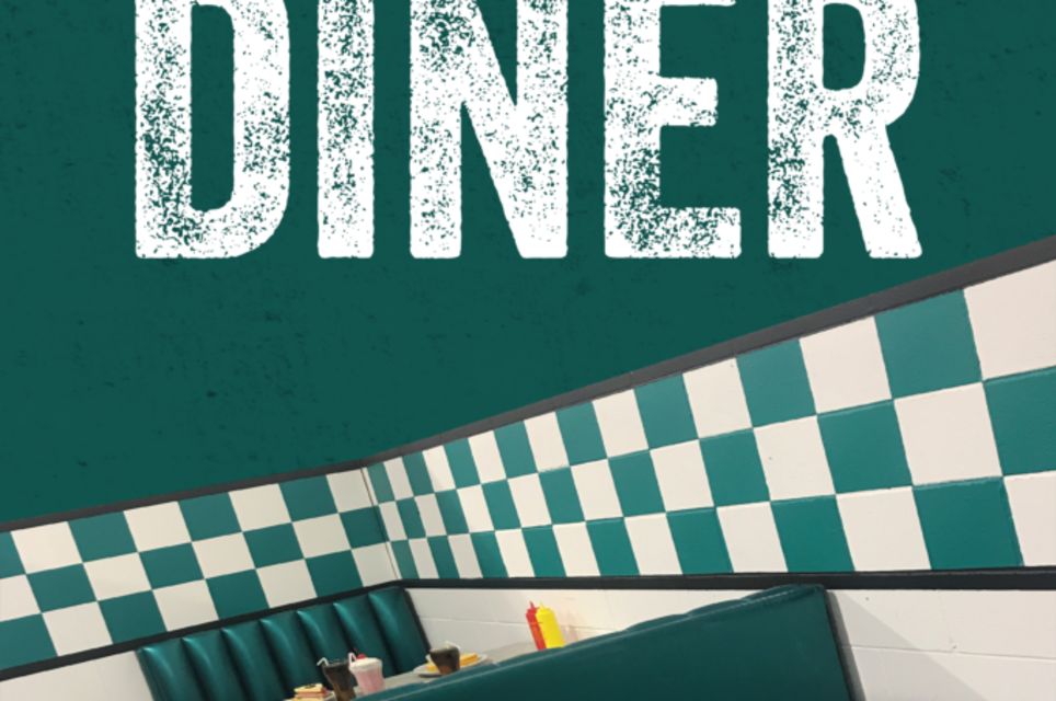 The Green Door Diner