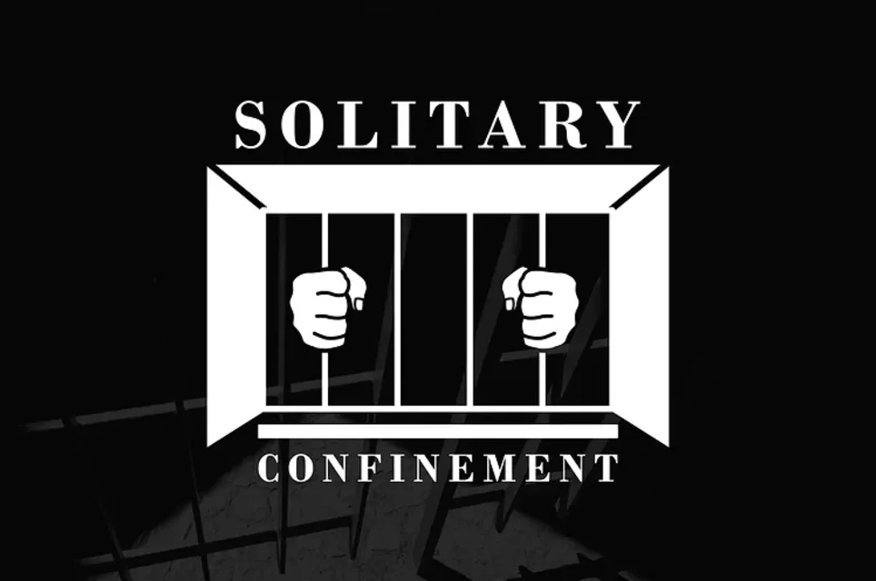 Solitary Confinement