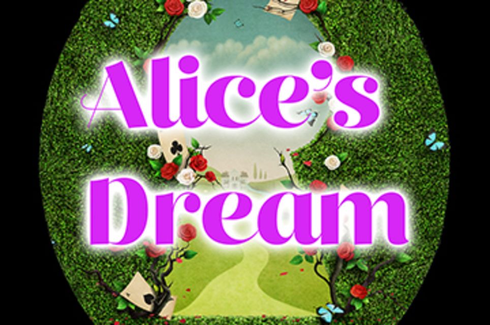 Alice's Dream