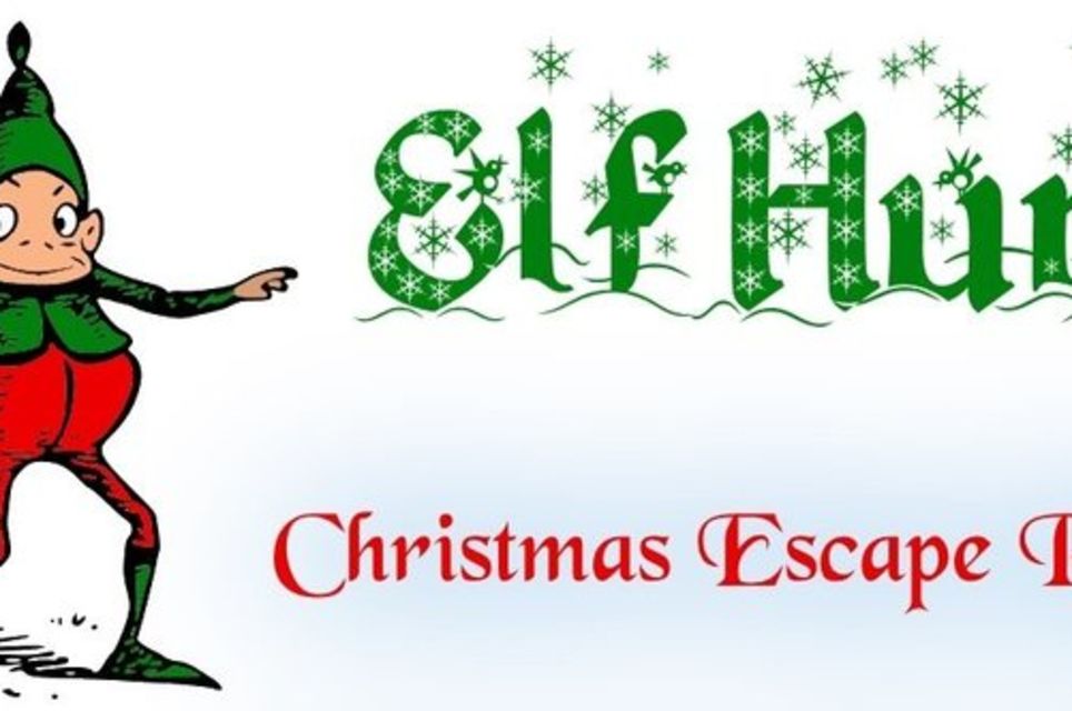 Elf Hunt!