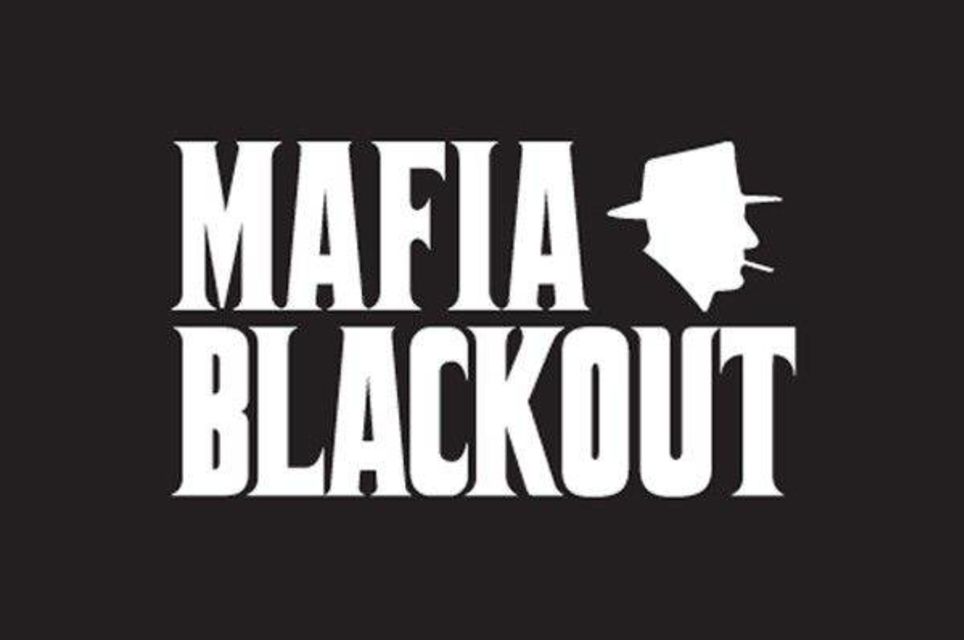 Mafia Blackout