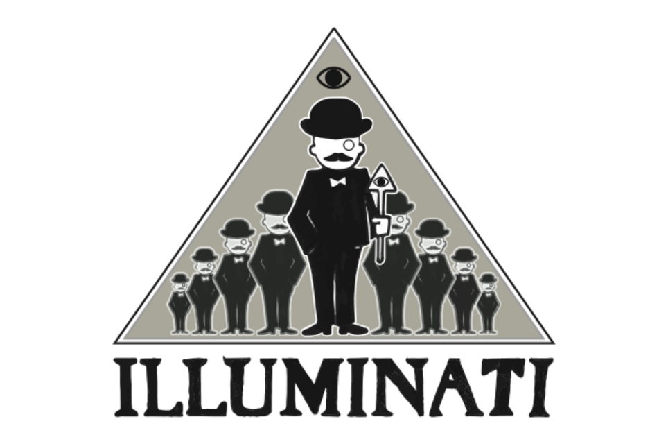 Illuminati