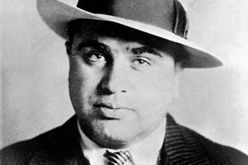 Al Capone’s Hideout