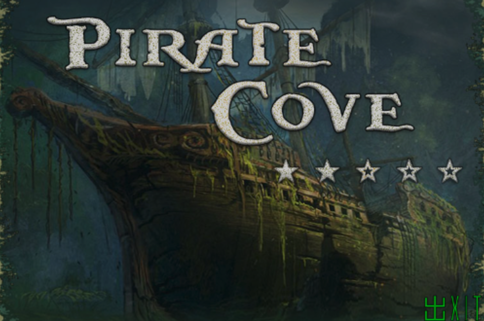 Pirate Cove