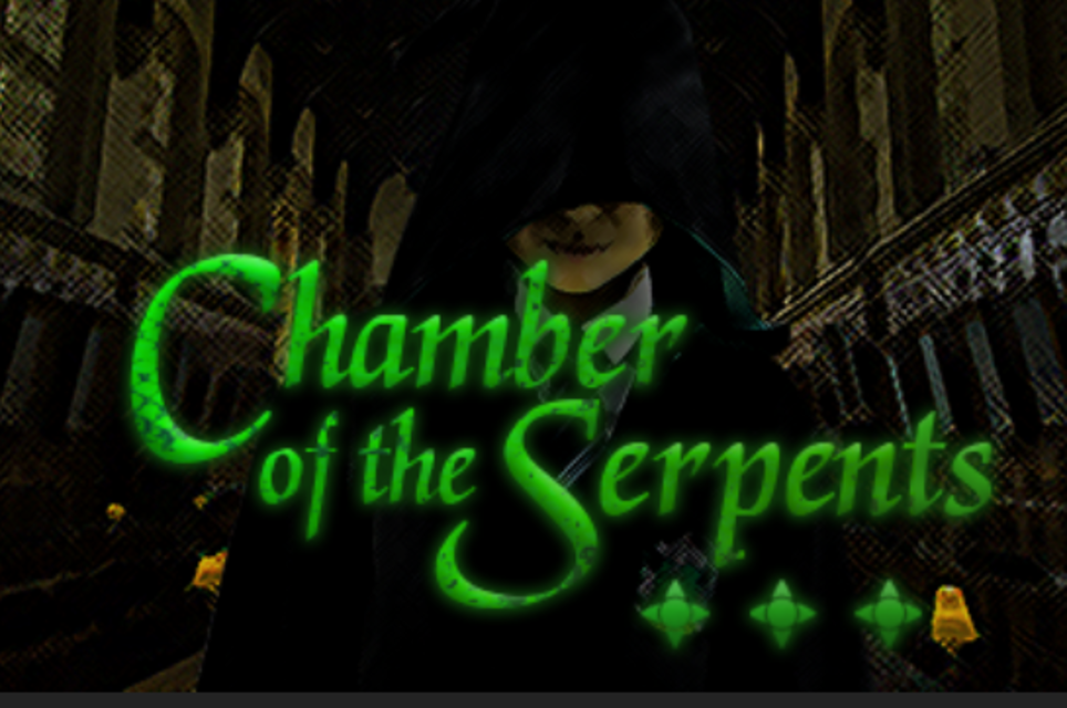 Chamber of the Serpents