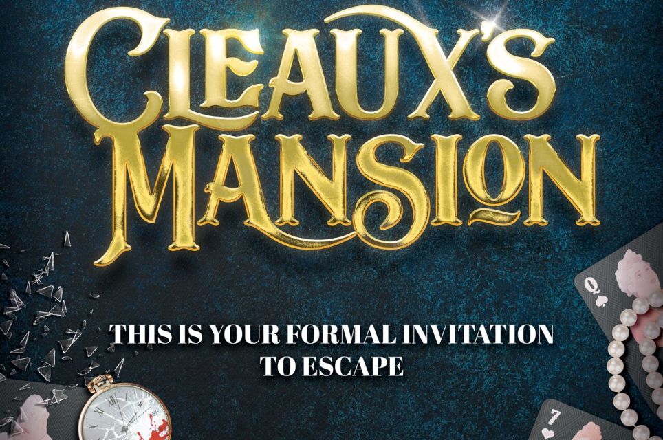 Cleaux’s Mansion