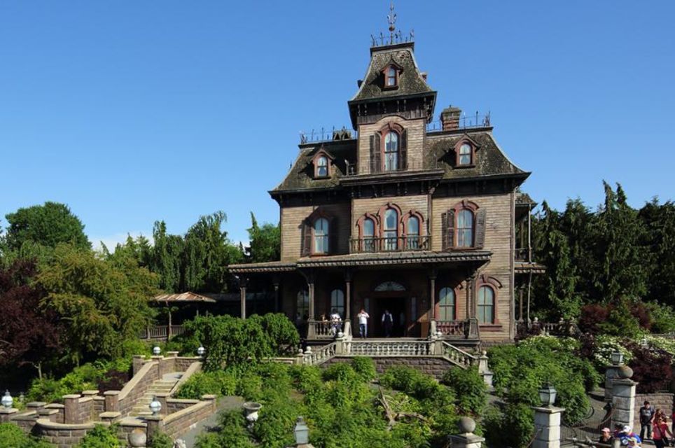 Phantom Manor