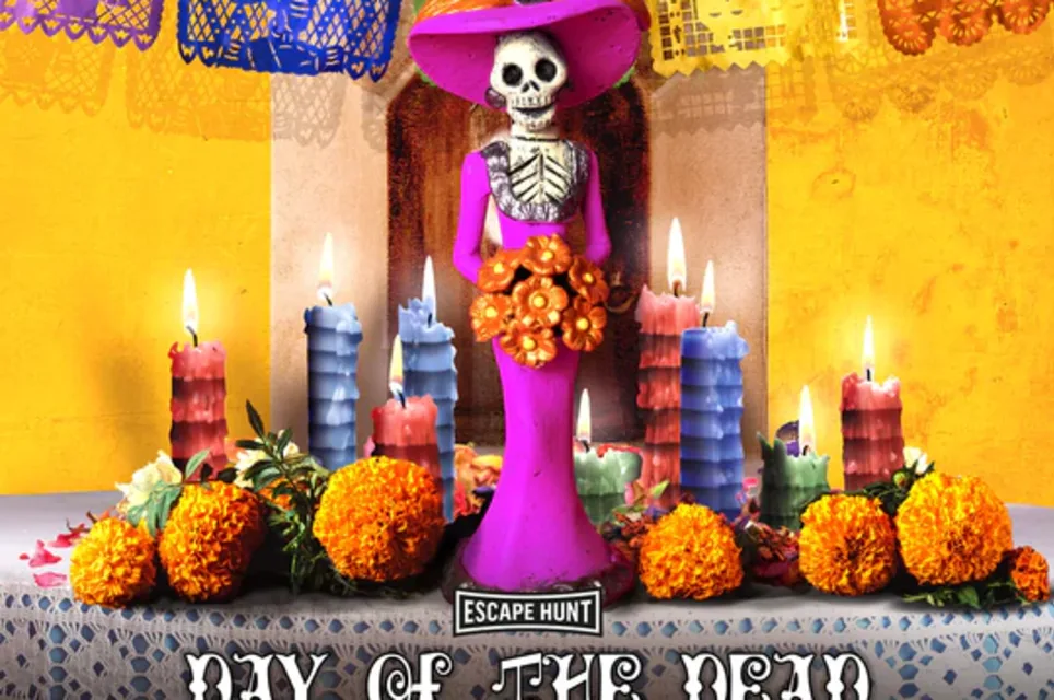 Day Of The Dead