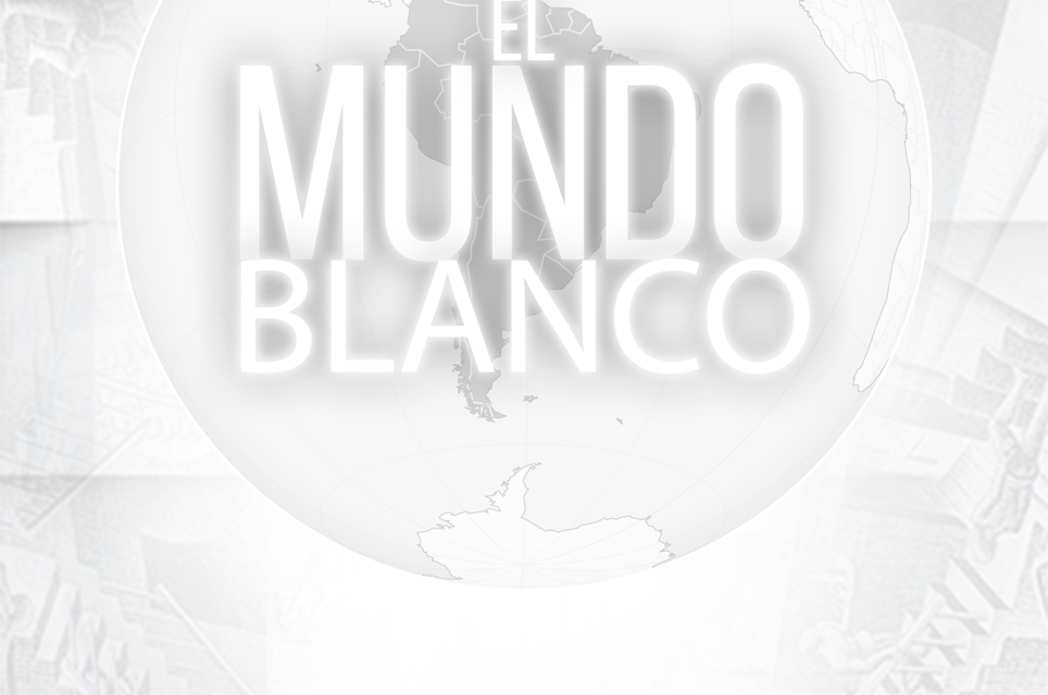 El Mundo Blanco