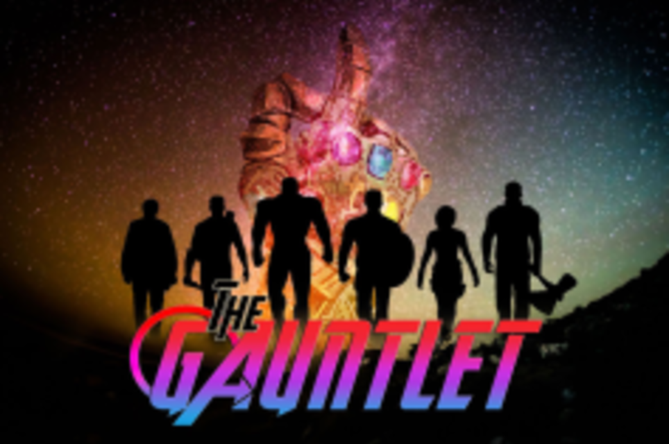 The Gauntlet