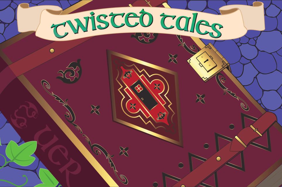 Twisted Tales