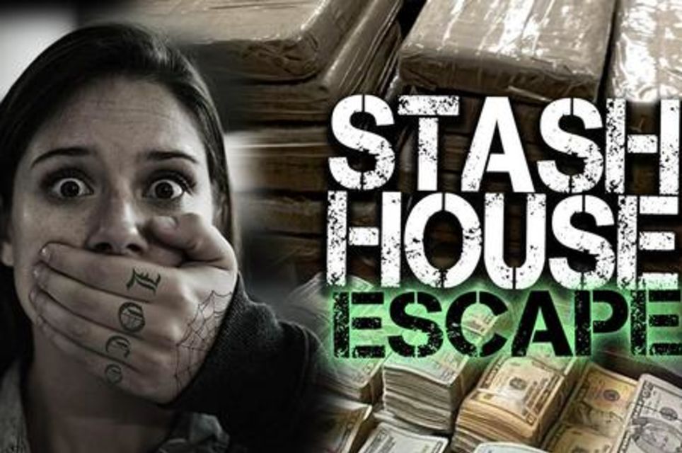 Stash House Escape