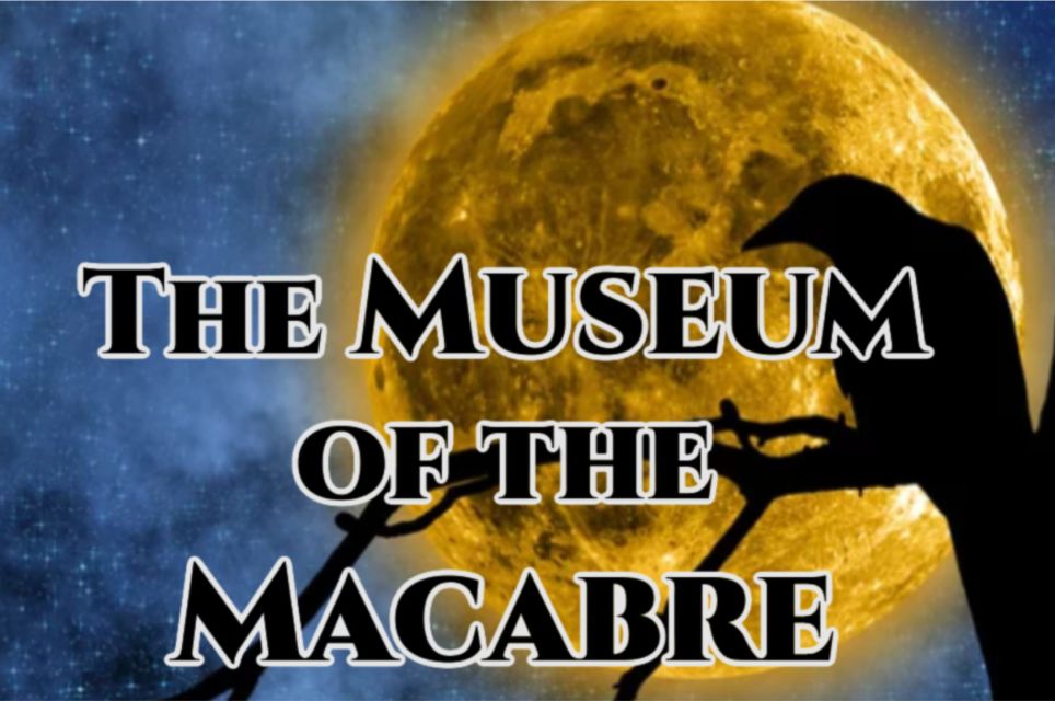 Museum of the Macabre