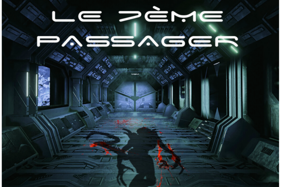 Le 7ème Passager