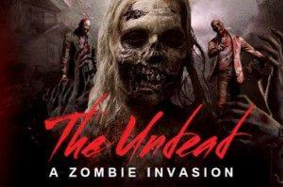 The Undead