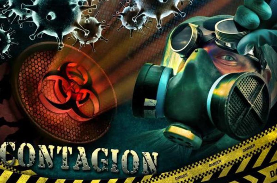 Contagion