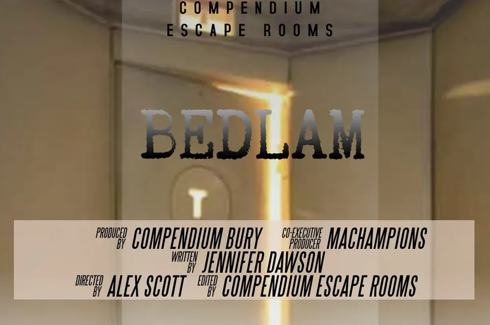 Bedlam