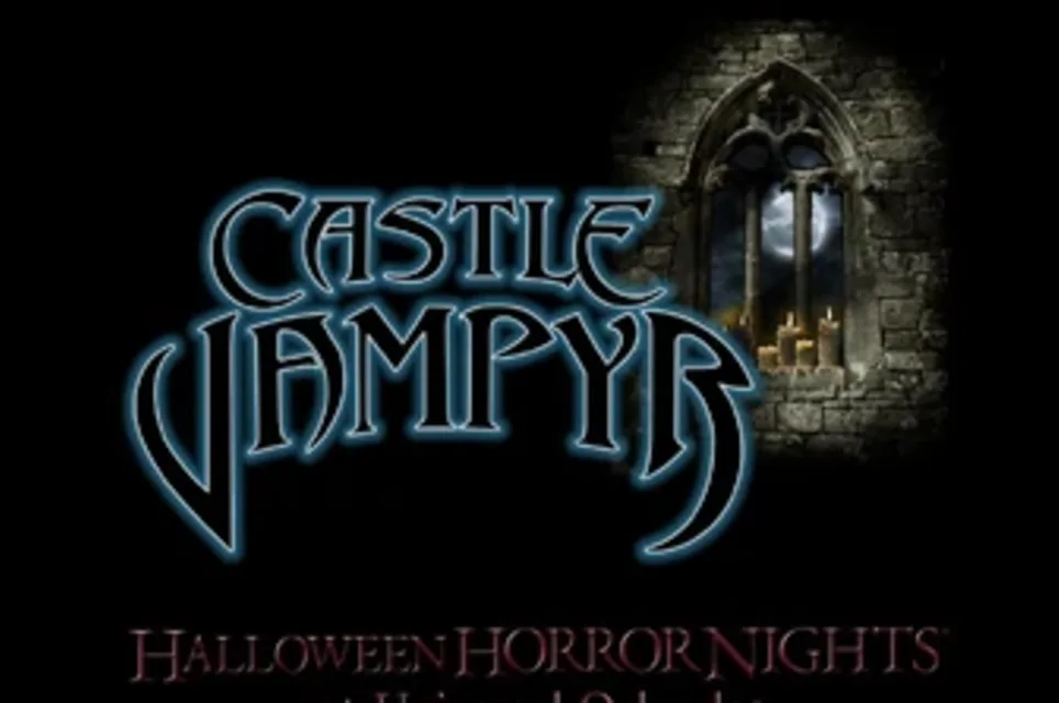 Castle Vampyr [Season 2004]