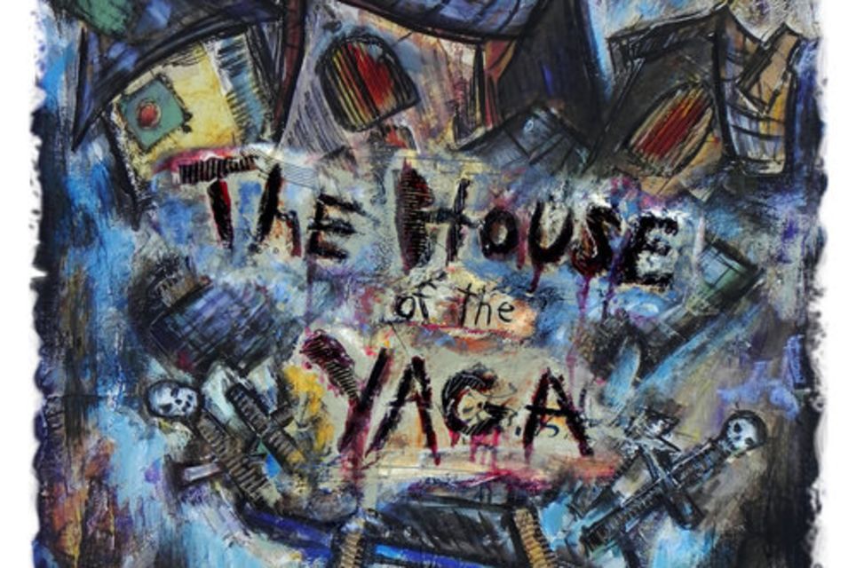The House Of The Yaga