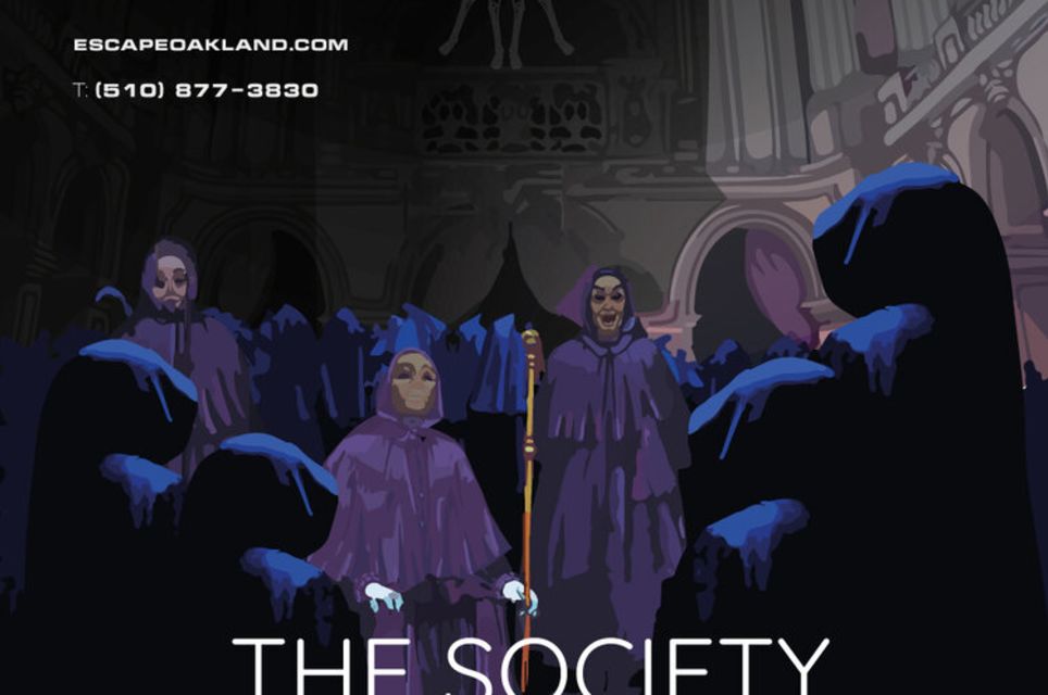 The Society