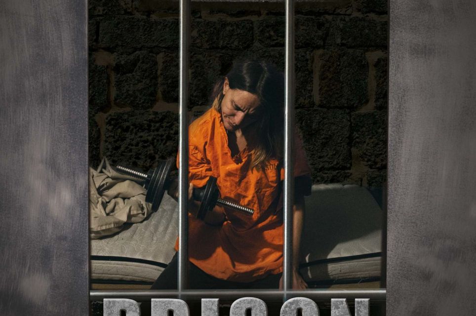 Prison Break