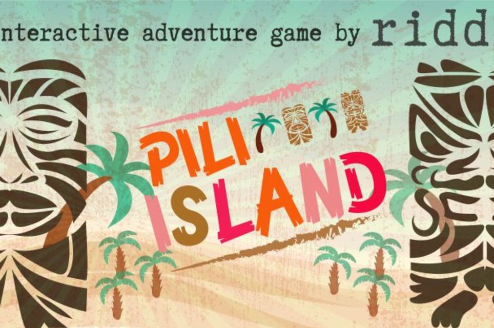 Pili Island