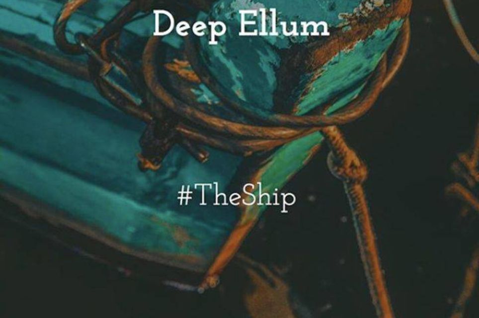 The Ship