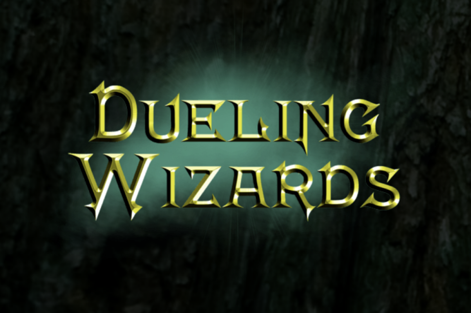 Dueling Wizards