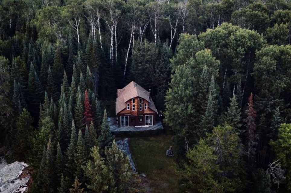 The Cabin