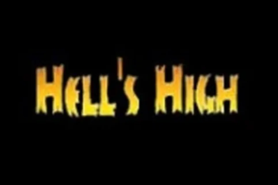 Hell's High [Season 1998]