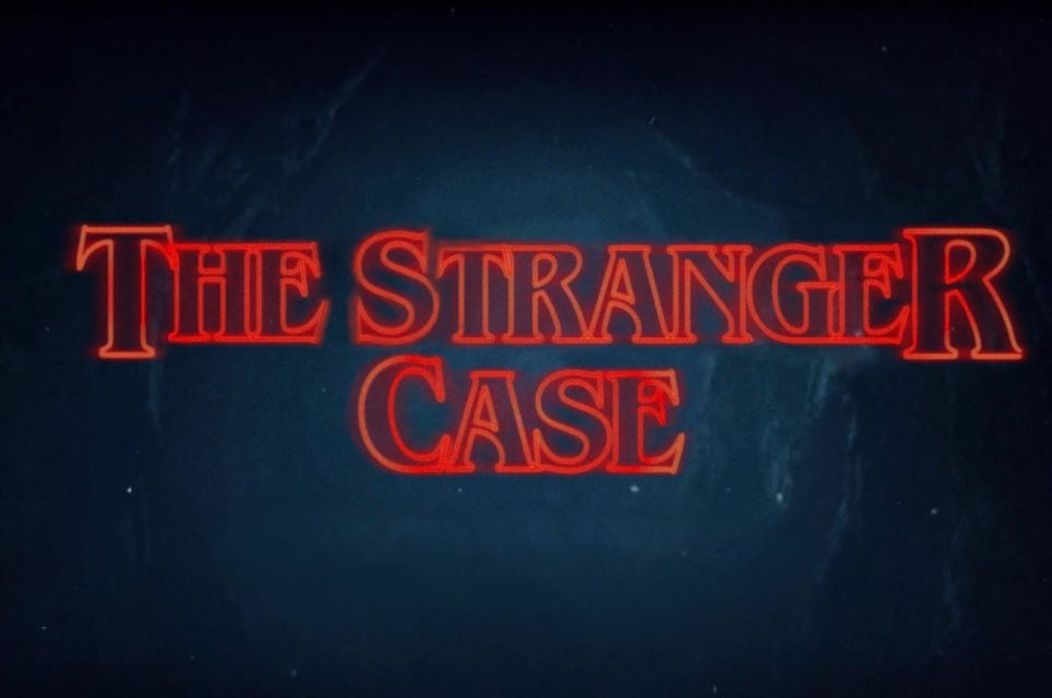 The Stranger Case