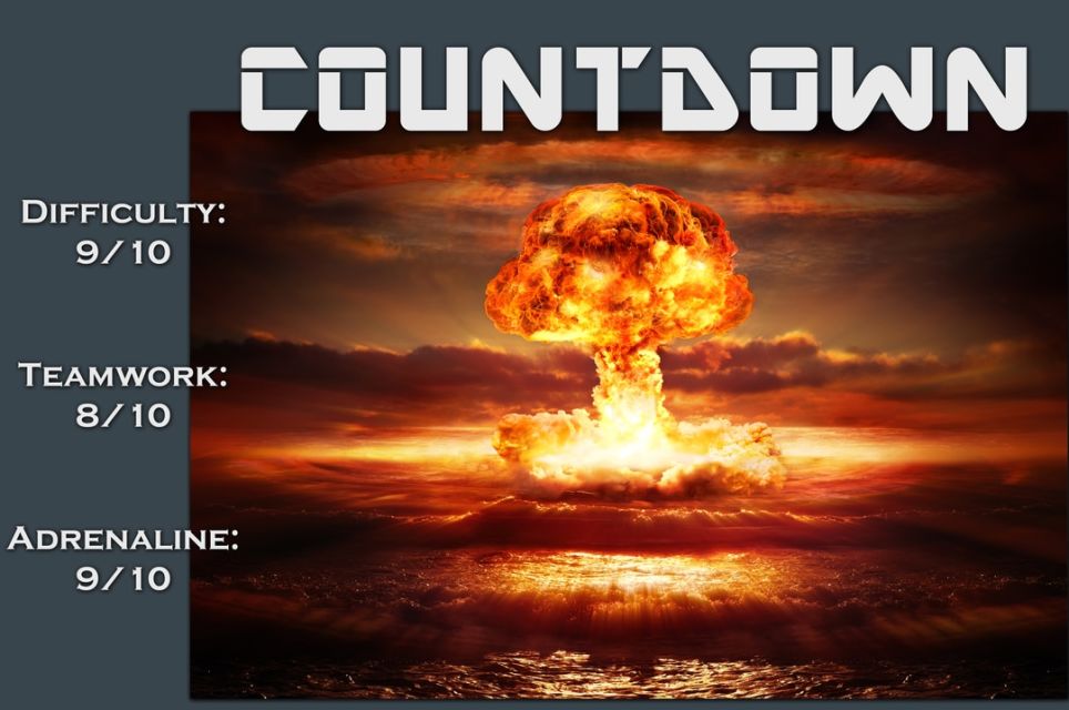 Countdown