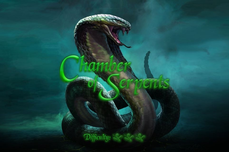 Chamber of Serpents