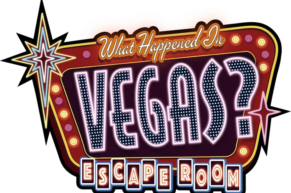 What Happened in Vegas?