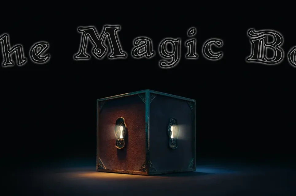 The Magic Box