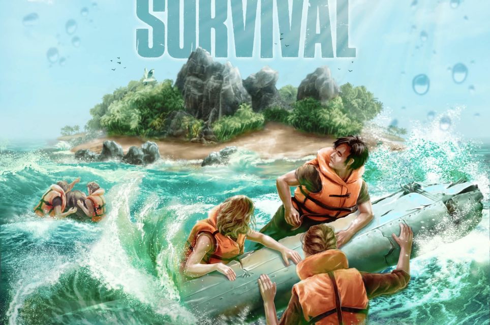 Survival [VR]