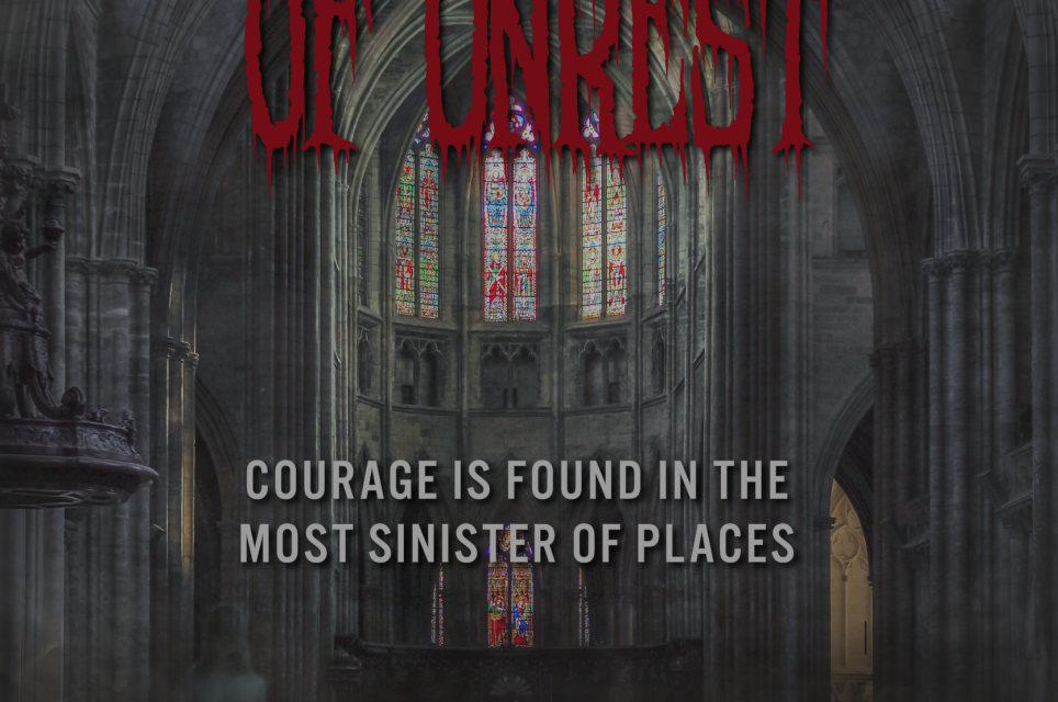 The Chapel Of Unrest