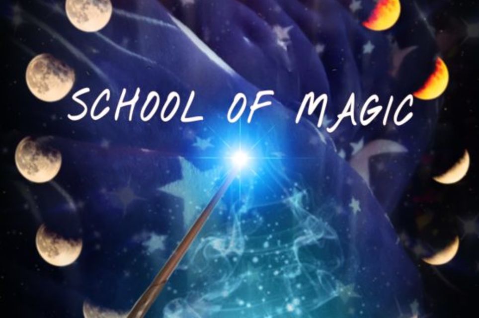 School of Magic