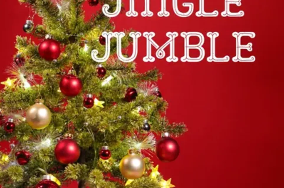 Jingle Jumble