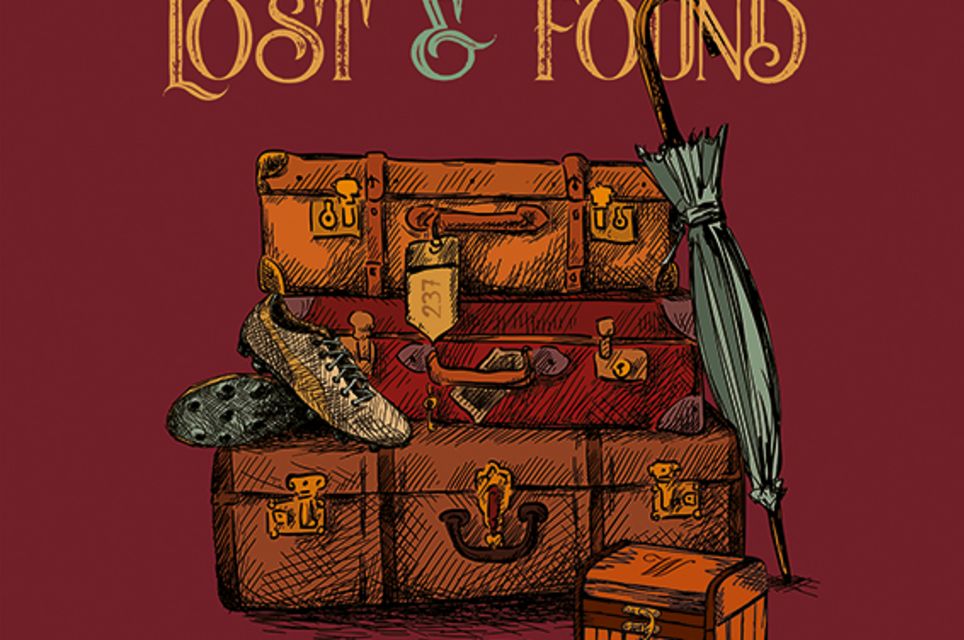 Lost and Found